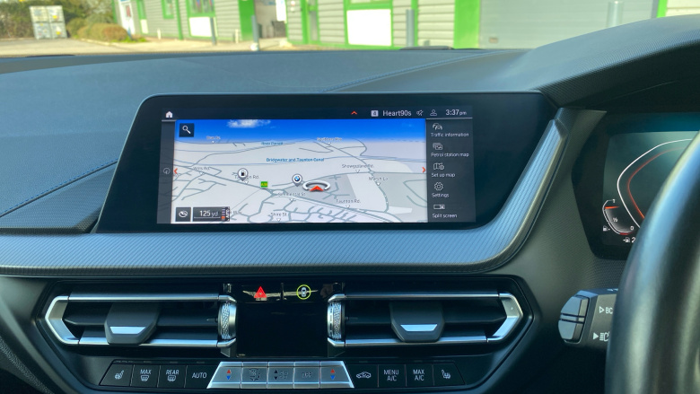 BMW 2 Series 218i [136] M Sport 4dr DCT Petrol Saloon